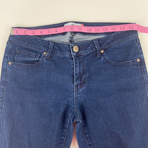 CAbi Skinny Jeans Size 6 - Picture 4 of 8